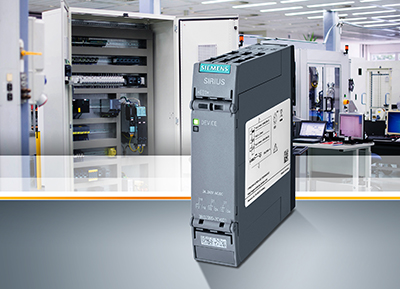 Universal coupling relays with user friendly connection and wide range input